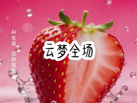 云梦全场 云梦全场#女生必看小说 #书荒推荐#文荒推荐 #小说
