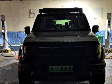 全新BJ40迎宾灯和氛围灯如何设置#BJ40 #BJ40增程 #每天一个用车知识 #灯光设置