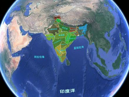 锡克教让印度全球吃鸡,加拿大可不吃素,印度七块论阴谋能得逞? #锡克教 #印度分裂 #印度七块论