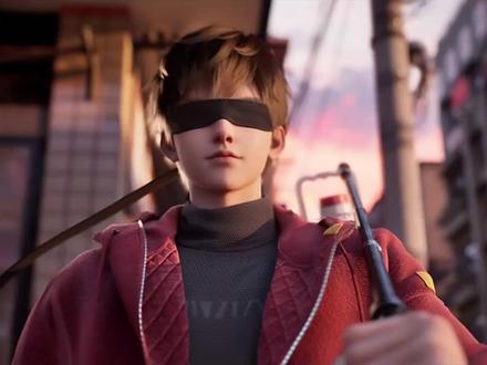 《斩神》第二季7月PV定档燃翻国漫圈,十年布局藏大招! #动漫杂谈 #动漫编年史 #青年创作者成长计划 #斩神