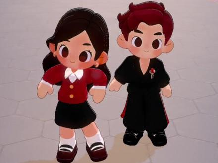 明星仔仔进世界也太懂追星人了 #新年解锁多闪的自己 #多闪2026马上遇见 #多闪app