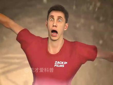 掉进粮仓里该如何自救 #长知识 #粮仓 #科普