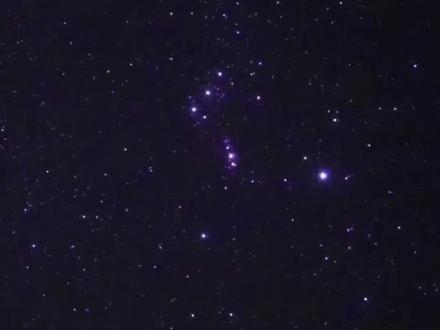 今晚!一起去看流星雨!“流星雨之王”狮子座流星雨将迎来极大之夜