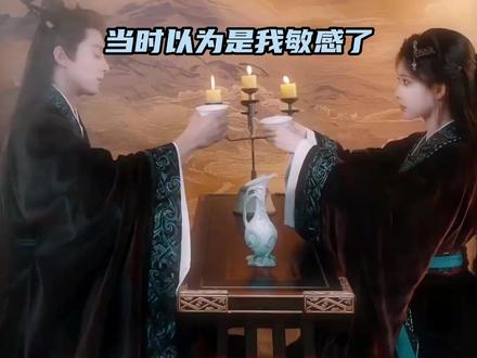 为什么大女主爽文男主排在前面(画稿来源老师:@棠花笑 )#不舒服文学 #王鹤棣 #谢景行 #重生之将门毒后 #whd