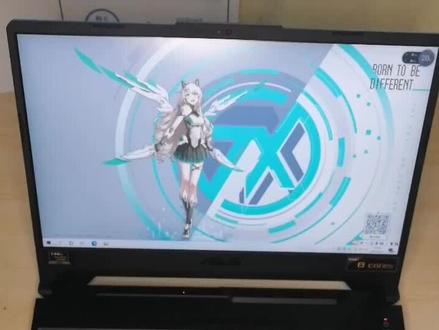 电脑Win键被锁住解决方法!