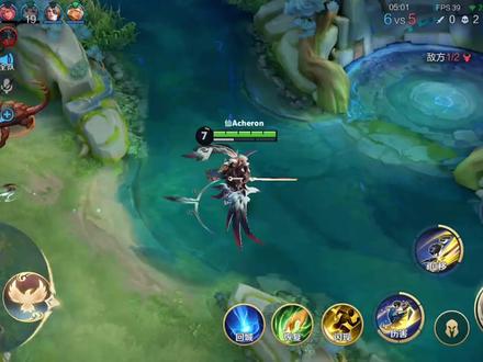 玩家吐槽红米note13打王者,掉帧严重常年10到15帧