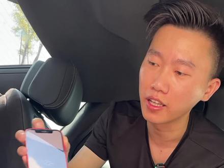 奥迪A6的车友们,你们的后排坐着是不是很难受,这个视频告诉你们怎么解决!#奥迪 #奥迪a6l #奥迪改装 #汽车人共创计划