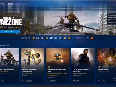 #使命召唤战区 #cod16 使命召唤现代战争如何购买教程