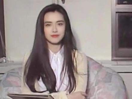 王祖贤入驻抖音了 #王祖贤入驻抖音了 #王祖贤 #祖贤路 #香港明星