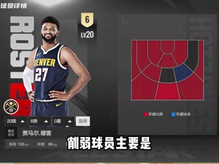 明天球员数据更新 #美职篮全明星 #NBA2K手游创作者激励计划 #2K手游S9赛季勇者无畏 #NBA2K随乐