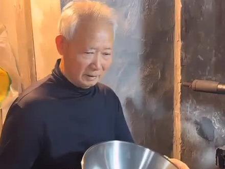 想买瑞安"传家锅"的看这里!#铁锅