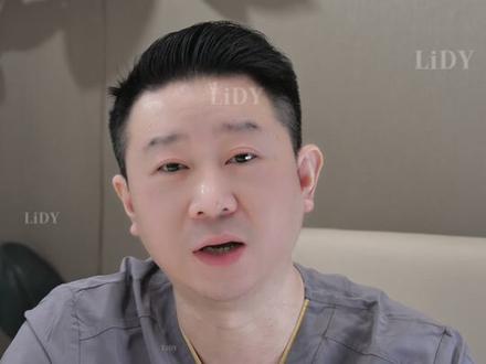 人中窝是永久的吗?内切时间维持长还是埋线人中窝时间长?#人中窝 #人中窝加深 #人中缩短 #人中长 #变美