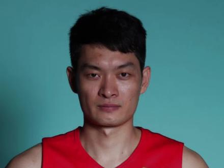 最有希望成为世界级的后卫,却一直被伤病缠绕着,28岁无奈被迫退役#陈江华 #中国男篮 #08男篮 #cba热门
