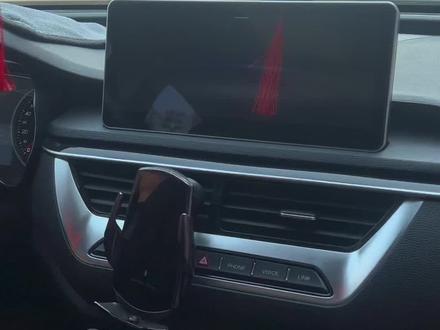 红旗h5 音响多媒体中控导航屏幕 卡屏黑屏重启不开机故障维修(另有简易拆卸教程)#红旗h5 #汽车电子维修