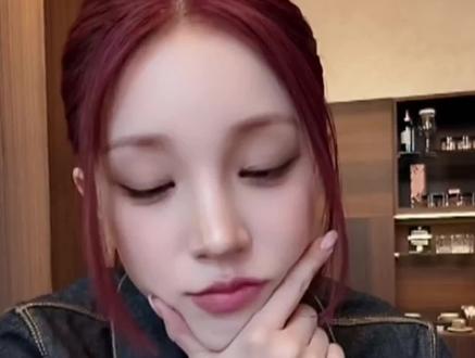 劝学老母亲雨琦上线 #宋雨琦微博直播 #劝学 #米兰时装周