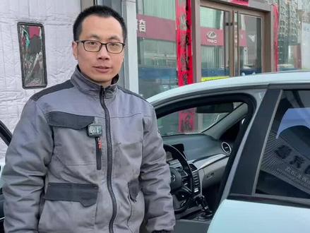 奔驰光电转向角传感器维修详细教程,欢迎点赞收藏#奔驰转向角传感器维修 #奔驰转向角传感器内部故障