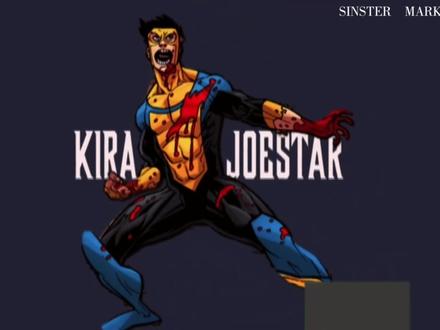 第一次做无敌少侠😔#无敌少侠