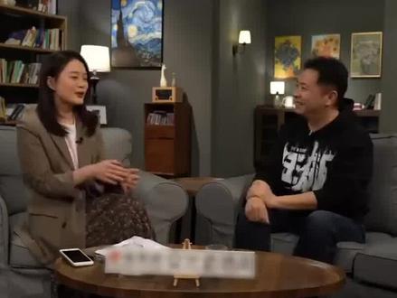 《狂飙》导演徐纪周早期经历:被剧组人员欺凌排挤,被名导当众怒斥#狂飙 #好书大晒 #高叶 #高启强
