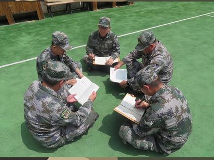 考军校的年龄不能超过多少岁呢?#参军入伍 #参军知识 #兵爸兵妈 #上热门🔥 #马指导