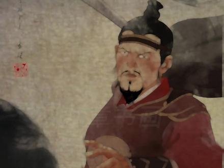 天退星插翅虎 雷横
插翅难飞高 做事先做人