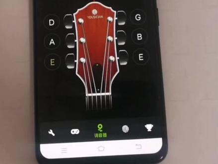 特殊调弦其实很简单😎#吉他 #特殊调弦 #指弹吉他