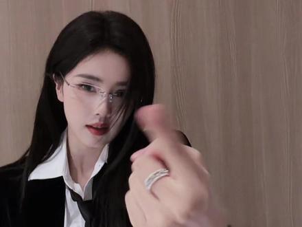 李佩仪手势舞纯享版😉#白鹿 #李佩仪 #唐宫奇案