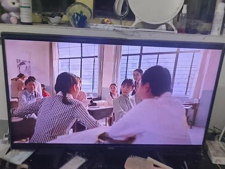 原来郭雨欣演过乔家的儿女#郭宇欣#短剧女主#盛夏芬德拉