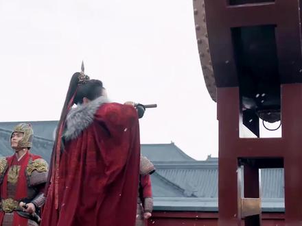 #逐玉 终于迎来大结局