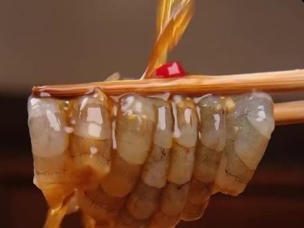 吃生腌,如何避免寄生虫?#美食 #生腌 #潮汕 #寄生虫 #科普 #知识分享 #海鲜 #酒食家狗哥