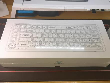 凯哥测评-狼蛛F68