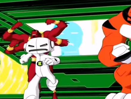 终极异型 | 最终进化