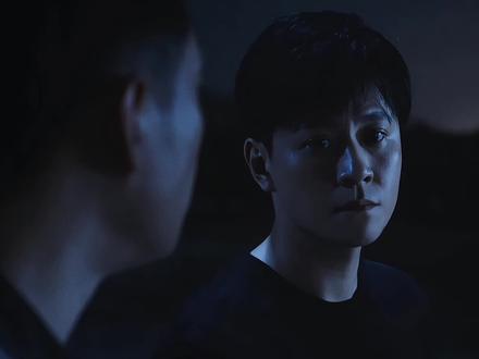 “蒋诚的悲哀”#剧情 #钢铁森林 #蒋诚