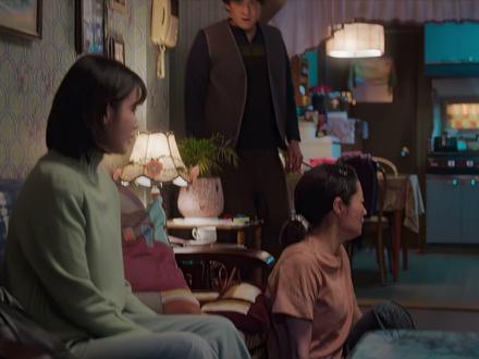 《苦尽柑来遇见你》:好的丈夫可以减去人生疾苦的折磨,爱纯永远是他的人生第一顺位。#苦尽柑来遇见你 #iu #朴宝剑 #抖音精选 #了不起的精讲团