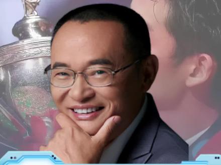 不要小看了吴宜泽这座冠军 #吴宜泽绝杀墨菲夺世锦赛冠军 #00后吴宜泽斯诺克世锦赛夺冠 #抖音热评