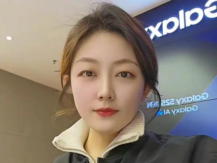 三星手机可玩性真高,今天教大家桌面小组件新玩法!#三星 #桌面改造 #桌面小组件 #使用小技巧 #S25ultra