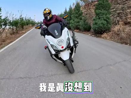 豪爵UFR150摩托车 实测玛吉斯S98ST 室外温度15度左右开始有明显表现#摩托车 #豪爵ufr150 #豪爵uhr150 #种草激励计划#上热门