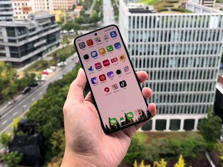 小米14 当主力机使用两周后 总结8点#小米14