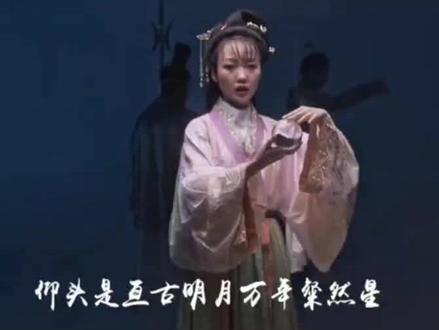 #古风 #美人外史mv 看了N遍了,实在是太好看了。四大美人的生平浓缩到短短的几分钟内