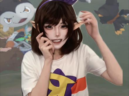 S2赛季玩家抓异色部分现状 #洛克王国世界 #洛克创作激励计划 #洛克王国S2狂欢怪谈新赛季 #cos #异色