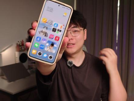 让“爱”常伴左右 声音变了也不怕,一键唤醒小爱
#小米手机使用技巧 #小爱同学 #玩机技巧