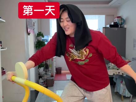 据说每个跑步机的最终归宿都是…..