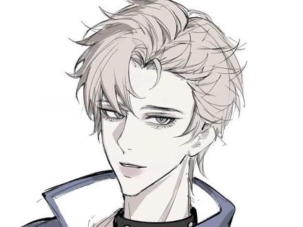 【街头速写第四期】挑灯看剑街头速写!#逆水寒手游 #逆水寒敦煌版本 #逆水寒全民制作人 #逆水寒同人计划 #逆水寒跨年