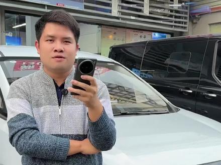 首发权益惊喜价59800起的硬派越野大空间SUV它来了#星光560 #深圳五菱汽车 #过年买什么车