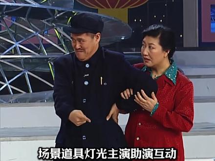 岳云鹏无奈退场:春晚相声路在何方 #岳云鹏 #贾旭明 #春晚 #相声
