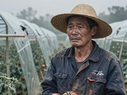 番茄价超10元一斤,比鸡蛋还贵真相曝光
一个番茄抵10个鸡蛋,西红柿价格为何飙升?
近期,多地西红柿零售价突破¥10每斤,部分精品甚至高达¥13,网友直呼鸡蛋都快配不上它了。
这背后是天气、成本与需求的多重夹击。
2025年秋冬气候异常,北方寒潮让露天蔬菜提前退市,南方持续阴雨又让大棚蔬菜霉变减产。
全国蔬菜种植面积减少8%,西红柿主产区减产超15%。
种植成本也水涨船高,种子、农药、大棚维护费用同比增加两成,运输成本也因油价和冷链需求,上涨约15%。
再加上冬季消费旺季和节日需求,餐饮行业对西红柿等暖身食材需求激增,进一步推高了价格。
不过这涨价并非孤立现象,历史数据显示,西红柿批发价累计涨幅超50%,远超往年同期。
短期内西红柿价格仍将维持高位,本月南方补种蔬菜即将上市,价格有望理性回归。
一个番茄抵10个鸡蛋,是多重因素共振的缩影。
物价波动牵动民生,理性采购,关注替代品,才能守住菜篮子的温暖。
#西红柿涨价 #菜价飙升 #民生物价 #蔬菜减产 #成本上涨