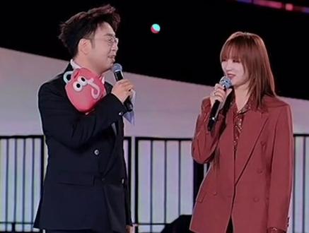 #蹦山咔拉咔#关恒 #孟佳#抖音春上新 #上海@孟佳@关恒(蹦山咔拉咔)º⁶¹⁶梦幻联动~鸡皮疙瘩掉一地(这是我最高评价的唯一标准🥰🥰🥰😘😘😘)