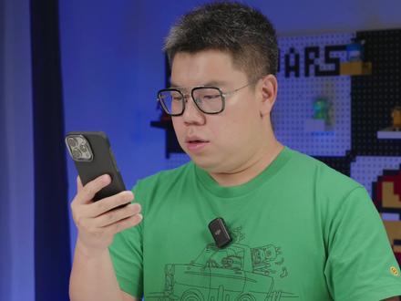 小米Watch S3体验:换装澎湃OS,快了强了