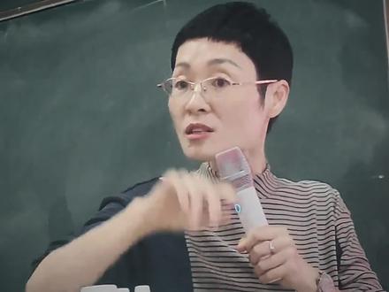 你长的很漂亮,不要生活在社会的最底层 #年轻人文化觉醒 #文化学习新思维 #思辨教育的力量 #刘晓燕 #抖音