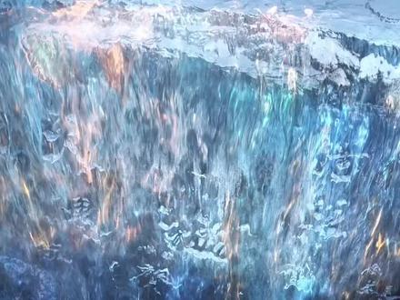 宁姚来到剑气长城得知阿良去找男主了#剑来