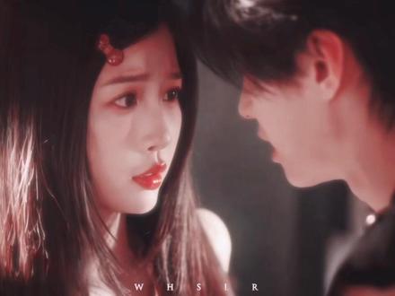 还是说你就是想要和我有什么#双轨 #姜暮 #靳朝 #强烈推荐 #影视剧名场面